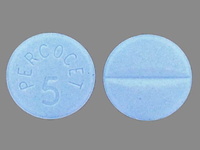 Percocet kaufen