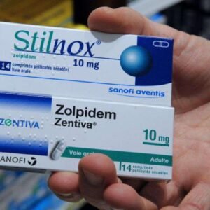 Stilnox ohne Rezept kaufen