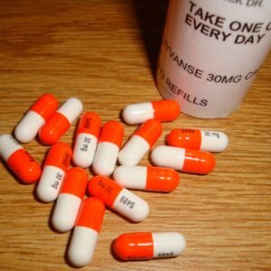 Vyvanse ohne Rezept kaufen